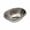 Polished Nickel, variant on Native Trails Cameo Antique Copper Undermount/ Drop-in Oval Bathroom Sink