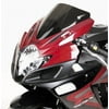 fits ZERO™ Gravity 20-134-02 SR Series Windscreen - Light Smoke (Tinted)