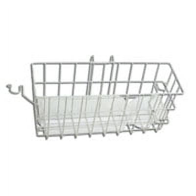 Apex-Carex Walker Basket Snap-On, Model:A830-00 - 1 Ea