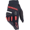 thumbnail image 1 of Guantes Alpinestars 3563823-1303-3XL de diámetro completo para Honda 3X, 1 of 3