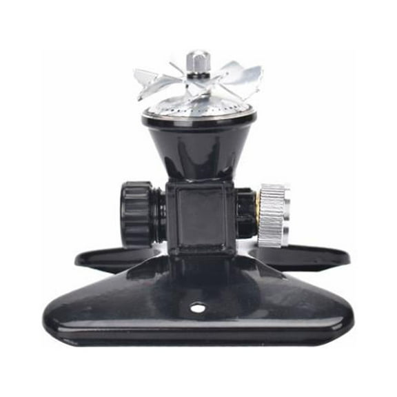 Green Thumb 10090 Whirling Sprinkler, Square Pattern - Quantity 1