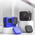 thumbnail image 2 of Yimiti Premium Silicone Protective Case For For Insta360 Aceace Pro Sports Camera -,Acepro, 2 of 8