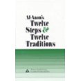 thumbnail image 2 of Les Douze Étapes et les Douze Traditions d'Al-anon, 2 of 2