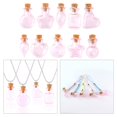 thumbnail image 3 of Colgantes de Vial Zulema Locket Charms Rosado, 3 of 8