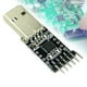 thumbnail image 3 of CP2102 CH9102 USB 2.0 a UART TTL MICRO USB STC Reemplace CP2102 CH9102 5PIN/6PIN, 3 of 9