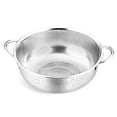 thumbnail image 1 of Redempat Stainless Steel Drain Basket For Easy Fruit Washing In Kitchen Easy To And Clean, 1 of 1