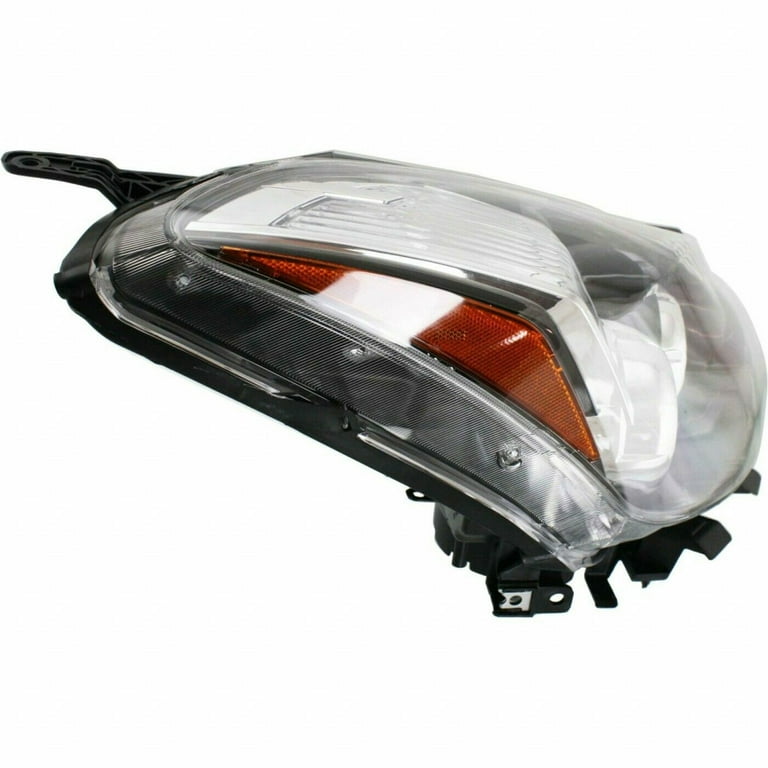 For Nissan Altima Headlight Assembly 2010 11 12 2013 Passenger