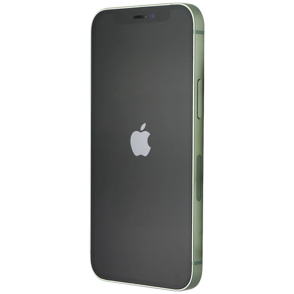 Pre-Owned Apple iPhone 12 Mini (5.4-inch) Smartphone (A2176) AT&T Only - 64GB Green