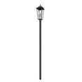 thumbnail image 4 of 3 Light Billiard-21 Inches Tall And 15 Inches Wide-Brushed Nickel Shade Color Z-Lite 725-3Mb-Bn15, 4 of 5