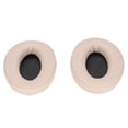 thumbnail image 3 of Almohadillas Para Auriculares, Almohadillas De Repuesto De Espuma Viscoelástica Con Cuero Proteico, Para Auriculares WH H910N, 3 of 7