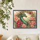 thumbnail image 4 of Pintura de diamante 5D DIY taladro redondo completo flor dragón decoración del hogar arte 40x30cm, 4 of 9