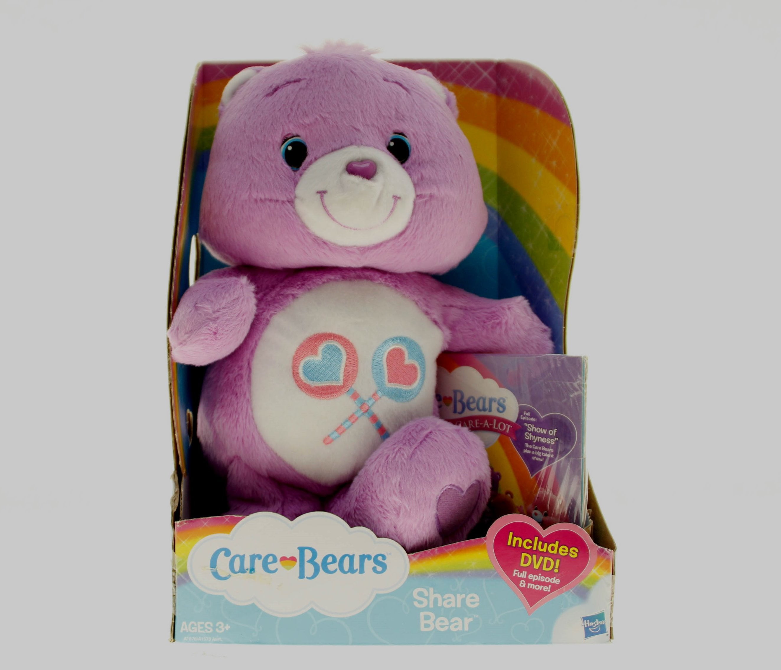 care bears hasbro