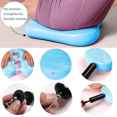 thumbnail image 3 of Inflatable Stepper For Women And Men, 3 of 4