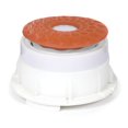 thumbnail image 4 of Disque de Parfum AromaBreeze ScentSationals - Rouleau de citrouille, 4 of 4