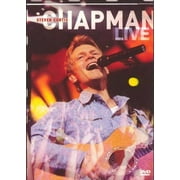 STEVEN CURTIS CHAPMAN - LIVE