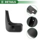 thumbnail image 5 of Guardabarros de barro únicos para Nissan Sylphy 2009-2011 con accesorios de montaje, 5 of 6
