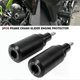 thumbnail image 1 of Applies to Motorcycle Frame Anti Crash Slider Protector For KAWASAKI Z900S Z900RS Z900 RS SE Engine Guard Pad POM Frame Fairing Protection, 1 of 5