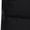 Black, variant on Men's Long Puffer Jacket Winter Warm Hooded Zip Up Quilted Padded Coat with Pockets Outdoor Outerwear