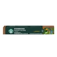 thumbnail image 1 of Café en Cápsulas Lungo, Starbucks by Nespresso House Blend, Caja con 10 Unidades, 1 of 5