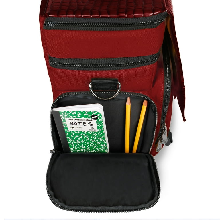 Eastpak The One - Sac Bandoulière Noir 2.5L - Unisexe - Neuf