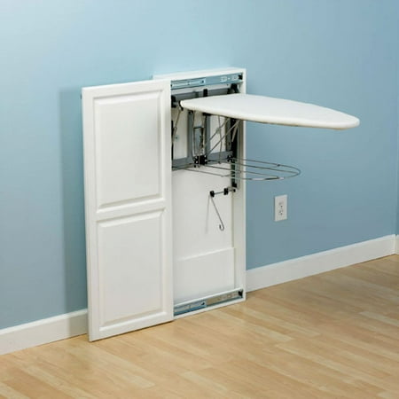 Stowaway Iron Board