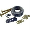 thumbnail image 2 of Danco Tank to Bowl Toilet Repair Kit for Gerber, 3/8-Inch x 3-1/4-Inch Bolts (88193), 2 of 2