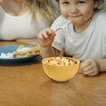 thumbnail image 5 of 1pc Large Plastic Cereal Bowl 14.9x7.5cm, Microwave and Dishwasher Safe Soup Salad Bowl, 5 of 5