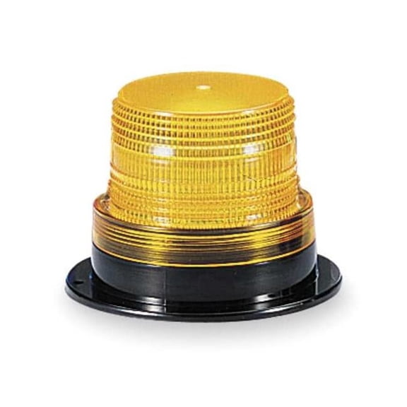 Federal Signal LP6 StreamLine Low Profile Mini Strobe