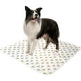 thumbnail image 1 of Pooch Pad Reusable Potty Pad, Large, 30x 32, 2 Pack, White, 1 of 1