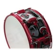thumbnail image 4 of Griffin Snare Drum Birch Wood Shell 14x6.5 Percussion Music Acoustic Kit Set Key, 4 of 14