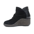 thumbnail image 3 of Kara Ankle Wedge Boot, 3 of 6
