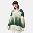 thumbnail image 5 of Easygdp Fog Forest Lightweight Long Sleeve Sun Shirt Sports long-Sleeved Sun Protective Clothing, Quick Drying Breathable - XX-Large, 5 of 9