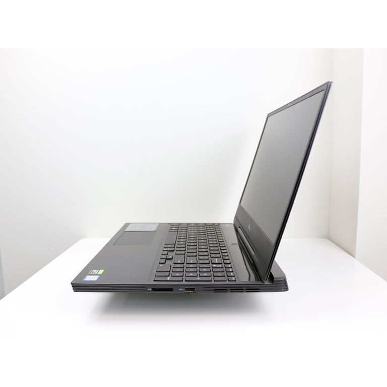 Pre-Owned Dell G7 7590 15.6 Intel i7-9750H 16GB DDR4 256GB SSD+1TB