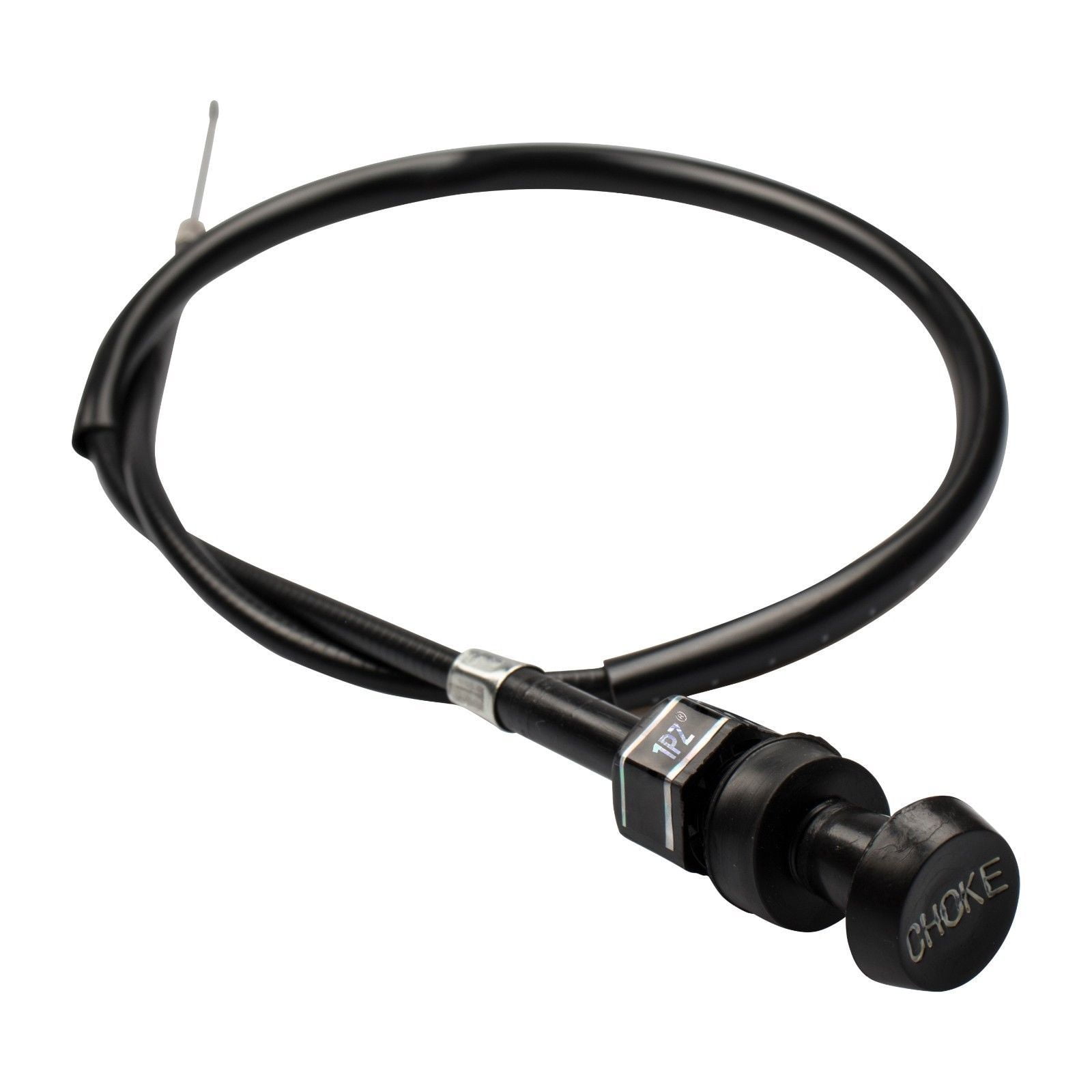 Bike Push Pull Choke Throttle Cable For Yamaha PW50 YZinger Kits