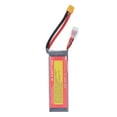 thumbnail image 4 of Batería Lipo De 7000mAh, Batería Lipo De 14,8V Para Helicóptero RC, 4 of 7