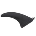 thumbnail image 4 of Aileron de Planche de Surf en PVC, Aileron de Planche de Surf Équilibrant en PVC, Aileron de Planche de Surf, pour Planche Longue Planche Gonflable Planche à Pagaie, 4 of 7
