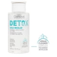 thumbnail image 1 of AGUA MICELAR GENOVÉ Detox BOTE CON 300 ML, 1 of 6