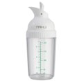 thumbnail image 1 of Good Grips Little Salad Dressing Shaker - Mezclador de aderezo para ensaladas, Good Grips Dressing Mixer Shaker Bottles Ormromra CPB-DE-LYY1327-1, 1 of 5