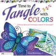 thumbnail image 1 of Time to Tangle with Colors, 1 of 3
