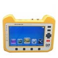 thumbnail image 1 of SH-900HD DVB-S2 Digital Satellite Finder Meter 7inch DVB-S2 Support CCTV Satellite Meter Finder Free Shipping ,Portable Carrying, 1 of 6