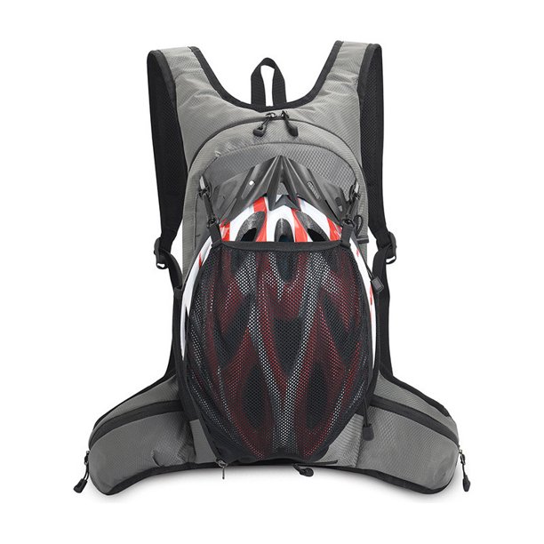 Mochila deportiva impermeable para exteriores de gran capacidad