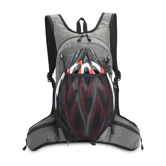 Mochila deportiva impermeable para exteriores de gran capacidad