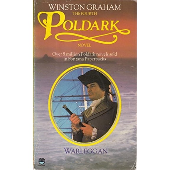 Pre-Owned Warleggan: A Novel of Cornwall, 1792-1793 (Poldark 4) Paperback