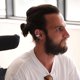 thumbnail image 3 of Auriculares Bluetooth, Auriculares inalámbricos, Auriculares Bluetooth, Auriculares Bluetooth con clip de anillo, Auriculares estéreo de oreja a oreja, Auriculares Bluetooth, 3 of 3
