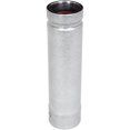 thumbnail image 1 of 4" x 12" Adjustable Pellet Pipe, 1 of 1