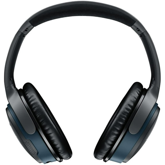 Audifonos Inalambricos Bose SoundLink II  Bluetooth On-Ear