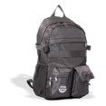 thumbnail image 3 of Mochila JEEP Para Hombre Color Negro Modelo JPSS24BP207, 3 of 6