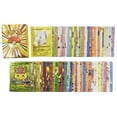 thumbnail image 2 of 18/36/54Pcs Oro Inglés Negro Plata Pokemon Tarjetas Colorido Charizard Pikachu GX EX Batalla Entrenador Coleccionables Juego Booster Juguetes, 2 of 4