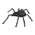 thumbnail image 3 of Decoración Halloween Way To Celebrate De araña Gigante Negro, 3 of 4