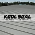 thumbnail image 6 of Kool Seal Asphalt Sealer, Pail, Black, 100 sq ft Coverage KS0073300-20, 6 of 6